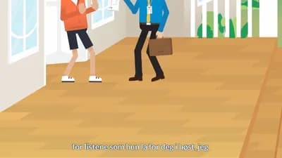 Conecto: Det vänliga sättet att driva in skulder