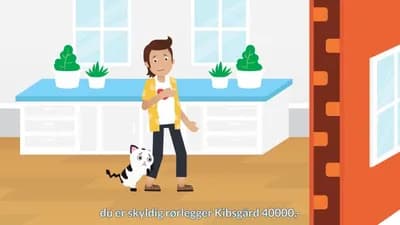 Effektiv inkasso genom dialog